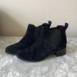 Cole Haan Ankle Boots